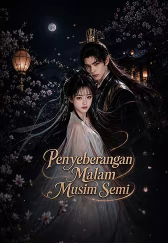 Penyeberangan Malam Musim Semi