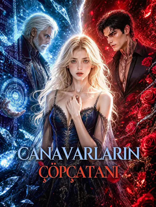 CANAVARLARIN ÇÖPÇATANI
