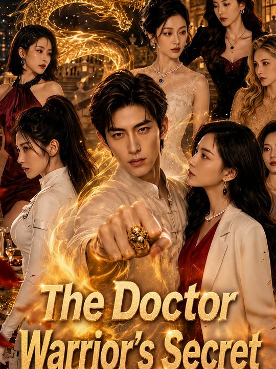 The Doctor Warrior's Secret
