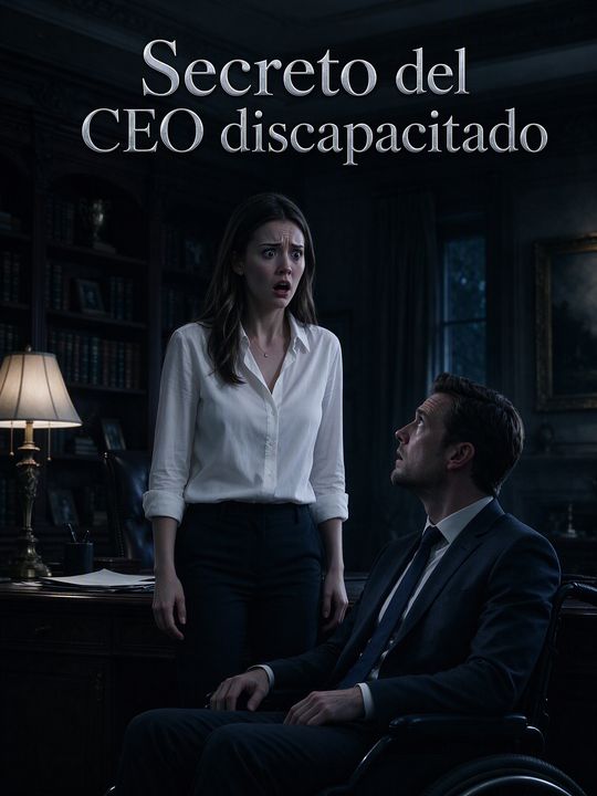 Secreto del CEO discapacitado