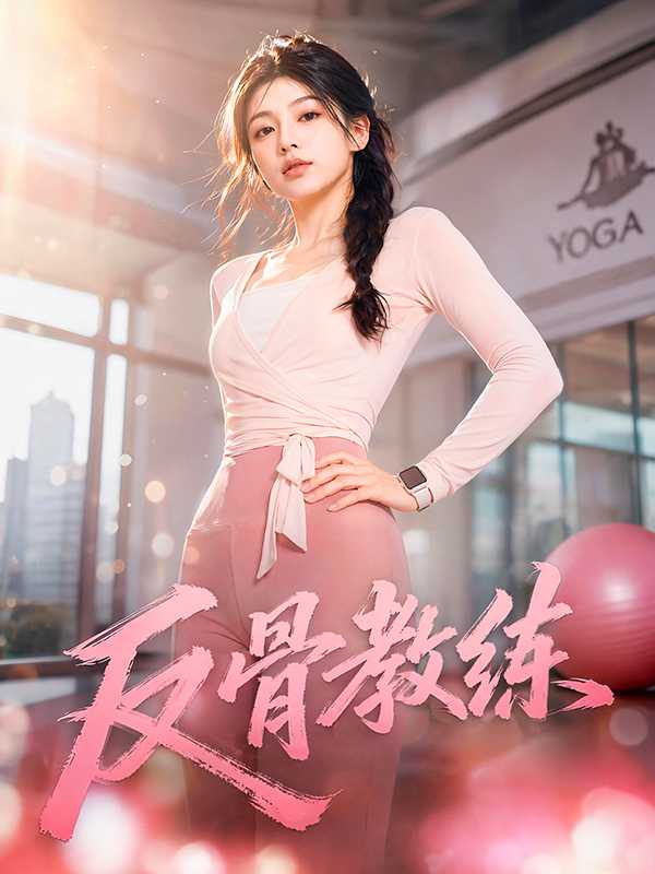 反骨教练