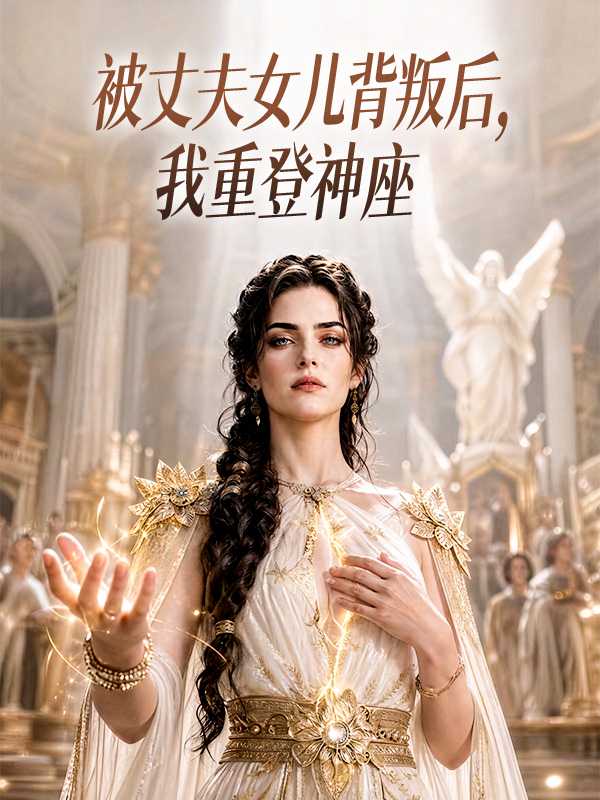 被丈夫女儿背叛后，我重登神座