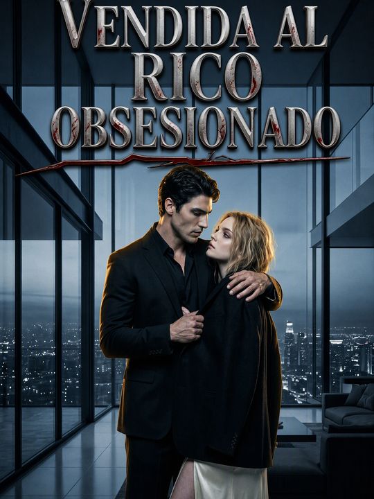 Vendida al rico obsesionado