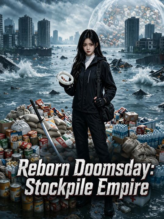 Reborn Doomsday: Stockpile Empire