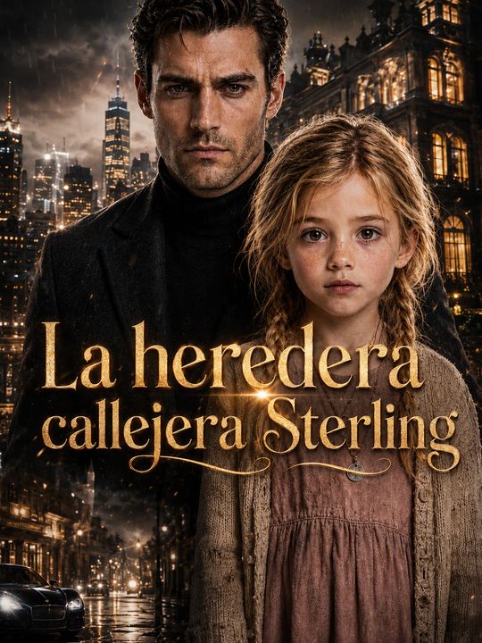 La heredera callejera Sterling
