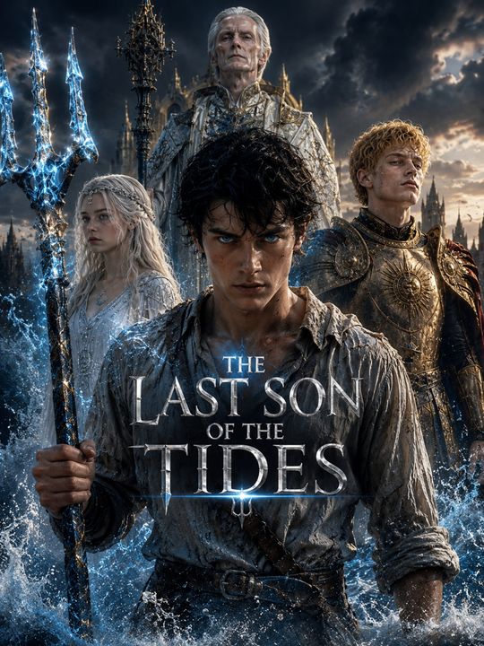 The Last Son of the Tides
