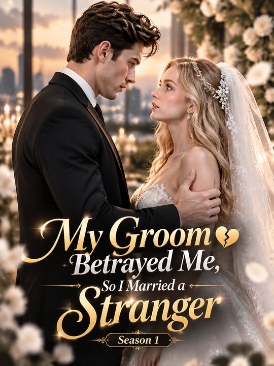 My Groom Betrayed Me, So I Married a Stranger – Season 1