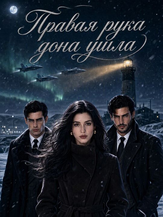 Правая рука дона ушла