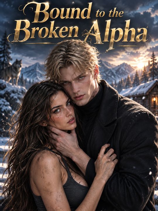 Bound to the Broken Alpha