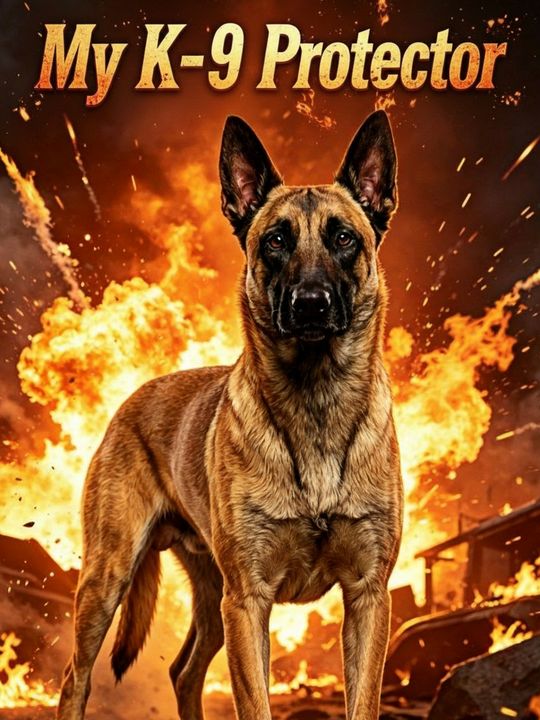 My K-9 Protector