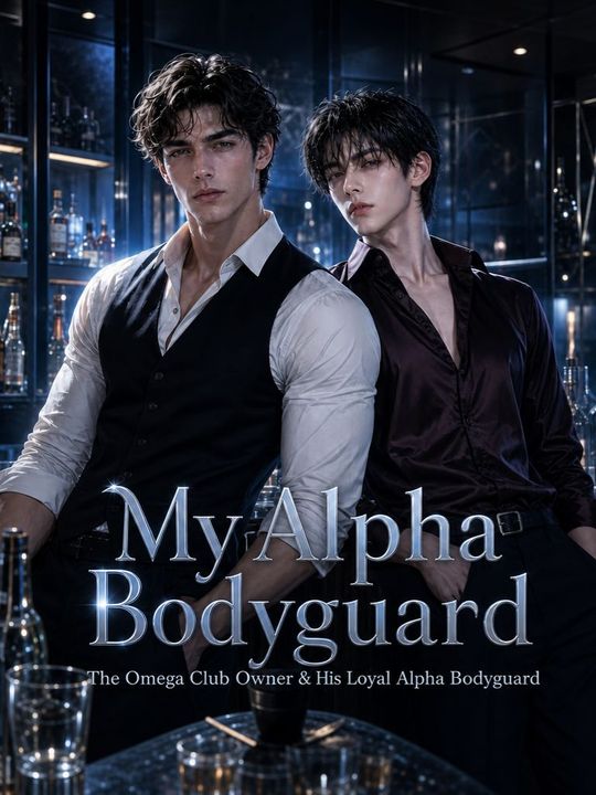 My Alpha Bodyguard