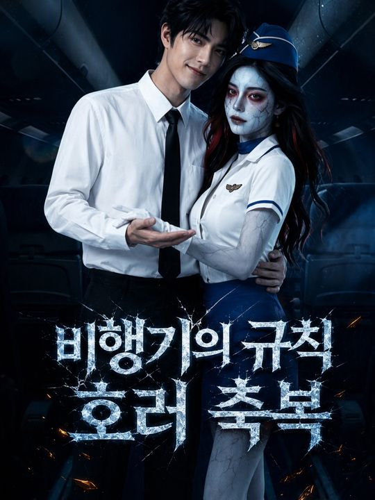 비행기의 규칙 호러 축복
