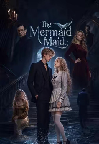 The Mermaid Maid