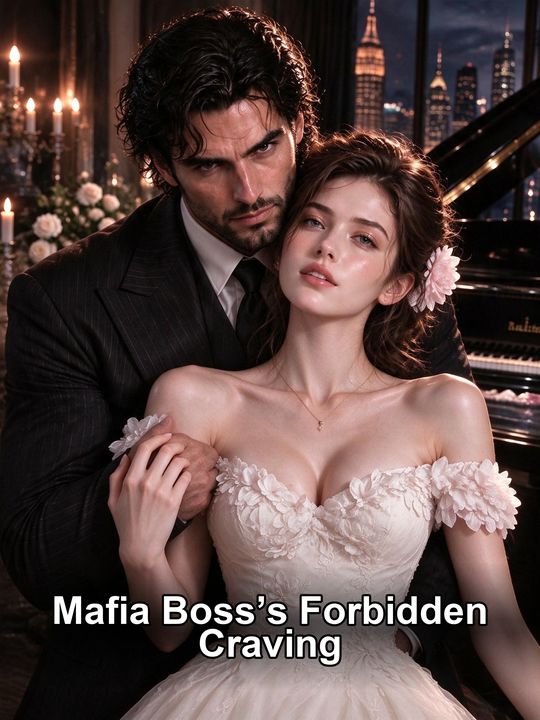 Mafia Boss’s Forbidden Craving