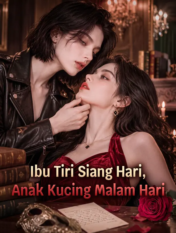 Ibu Tiri Siang Hari, Anak Kucing Malam Hari