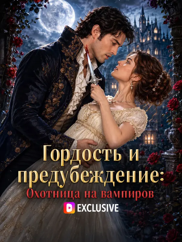 Гордость и предубеждение: Охотница на вампиров
