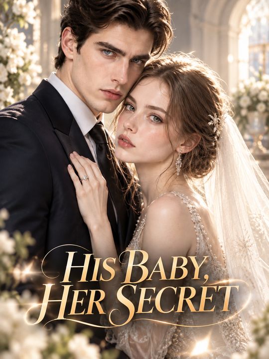 HIS BABY, HER SECRET