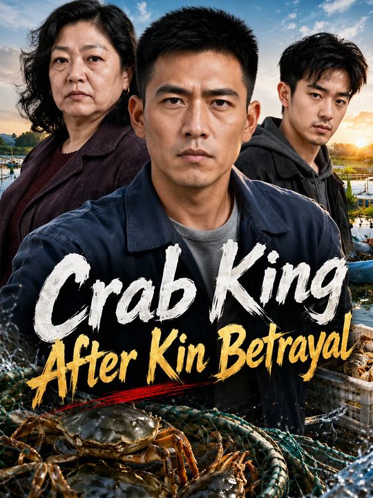Crab King After Kin Betrayal