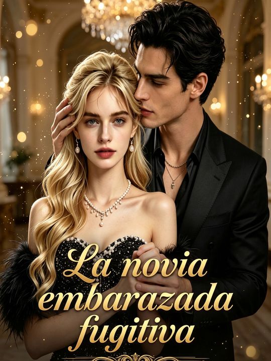 La novia embarazada fugitiva