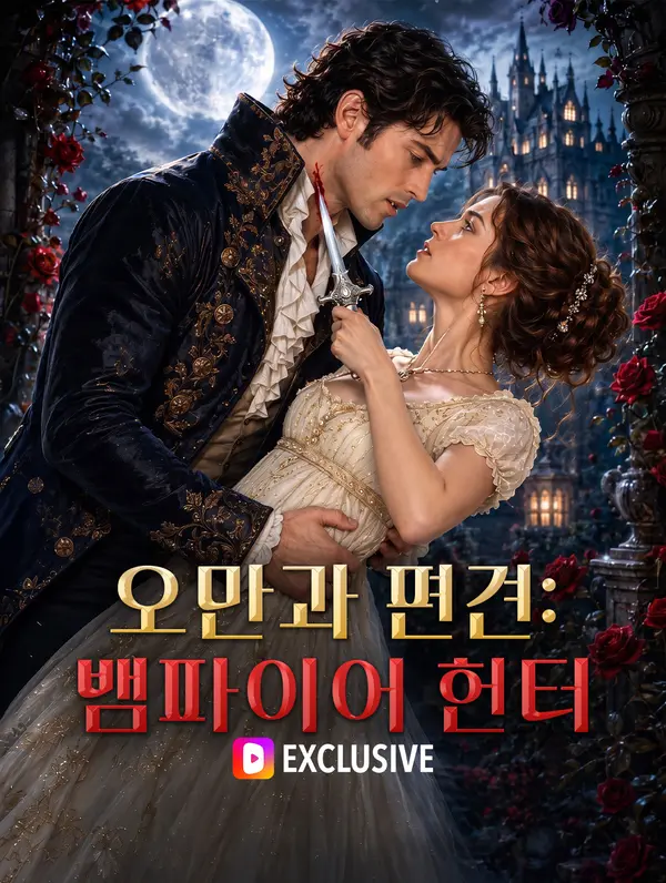 오만과 편견: 뱀파이어 헌터