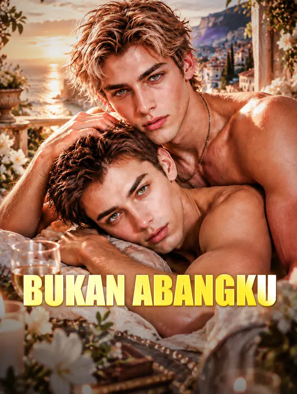 Bukan Abangku