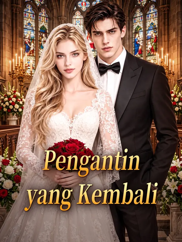 Pengantin yang Kembali