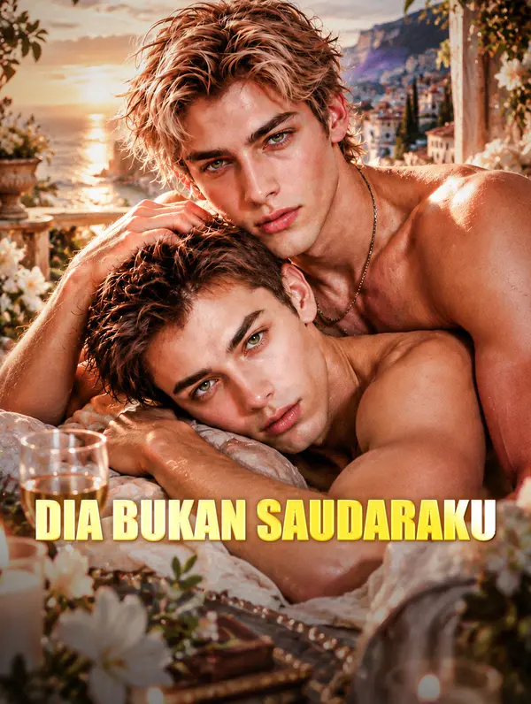 Dia Bukan Saudaraku