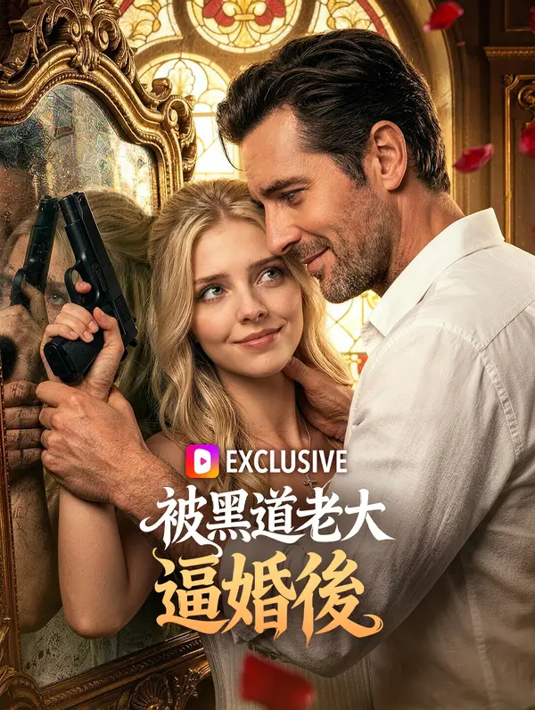 被黑道老大逼婚後