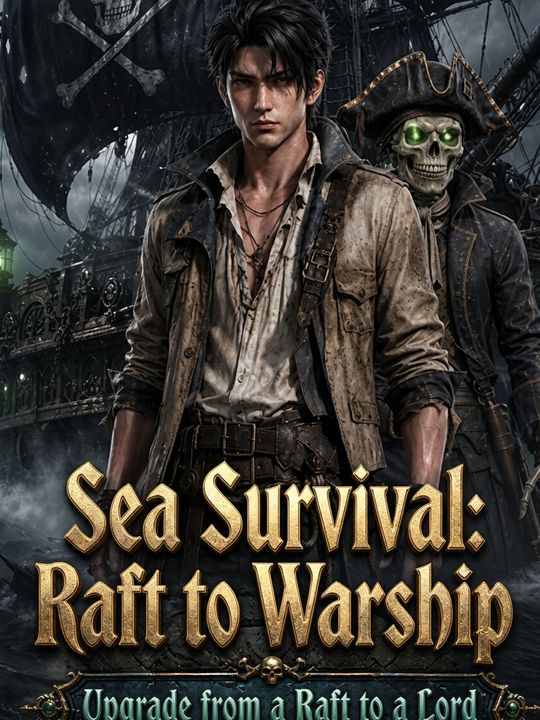 Sea Survival: Raft to Warship