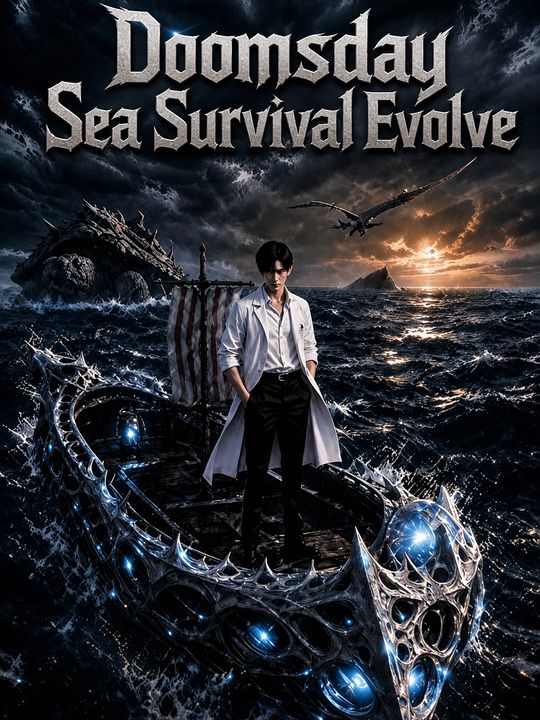 Doomsday Sea Survival Evolve