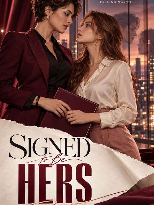 Signed to Be Hers