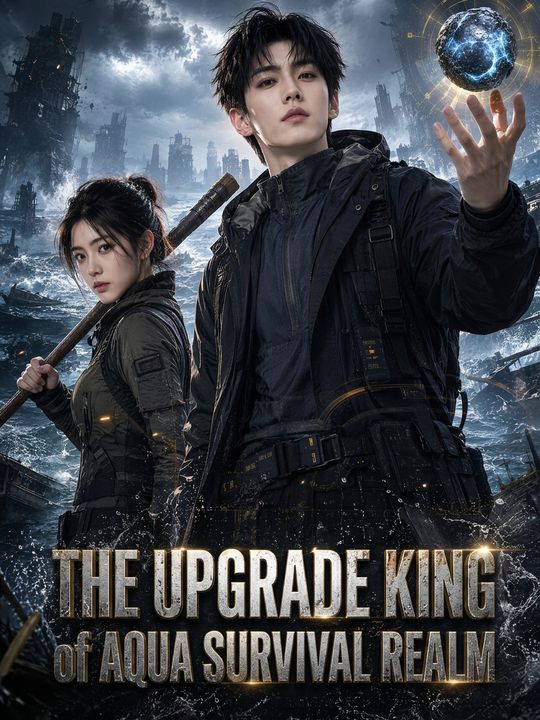 The Upgrade King of Aqua Survival Realm