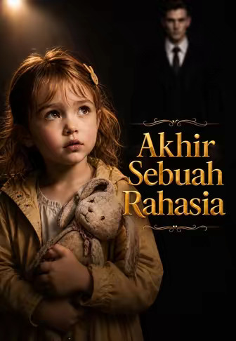 Akhir Sebuah Rahasia