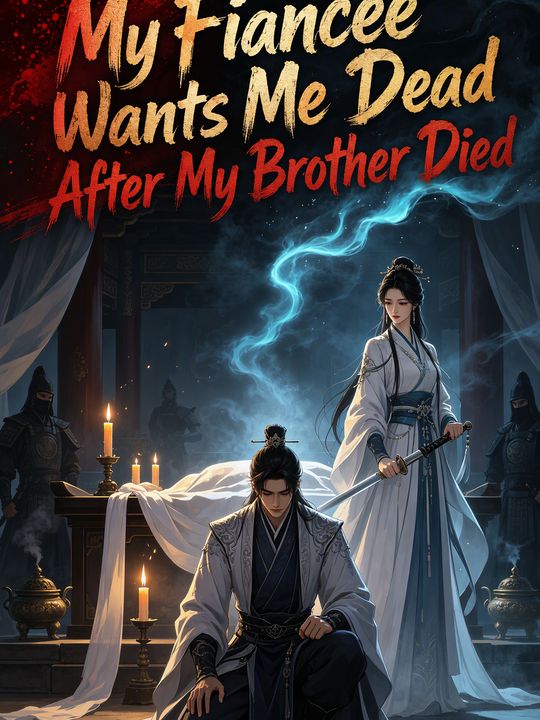 My Fiancee Wants Me Dead After My Brother Died