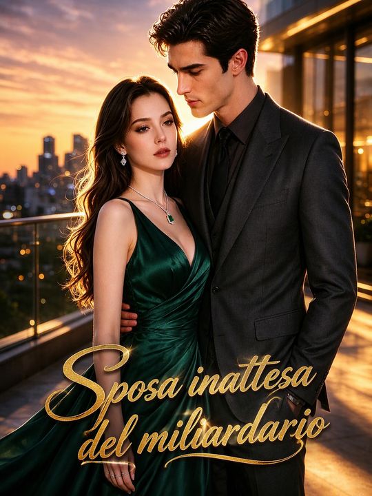 Sposa inattesa del miliardario