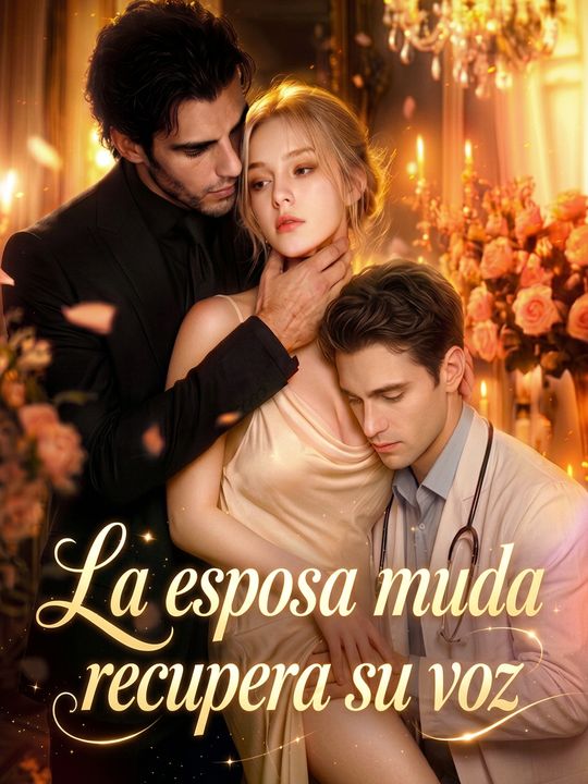 La esposa muda recupera su voz