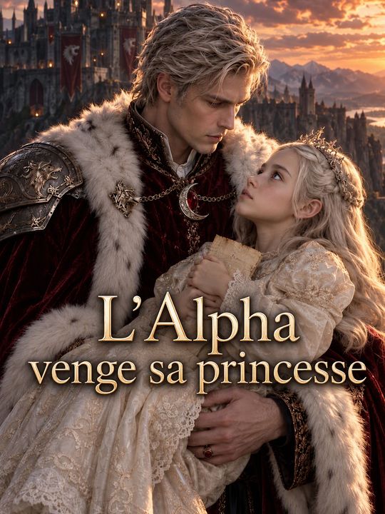 L'Alpha venge sa princesse