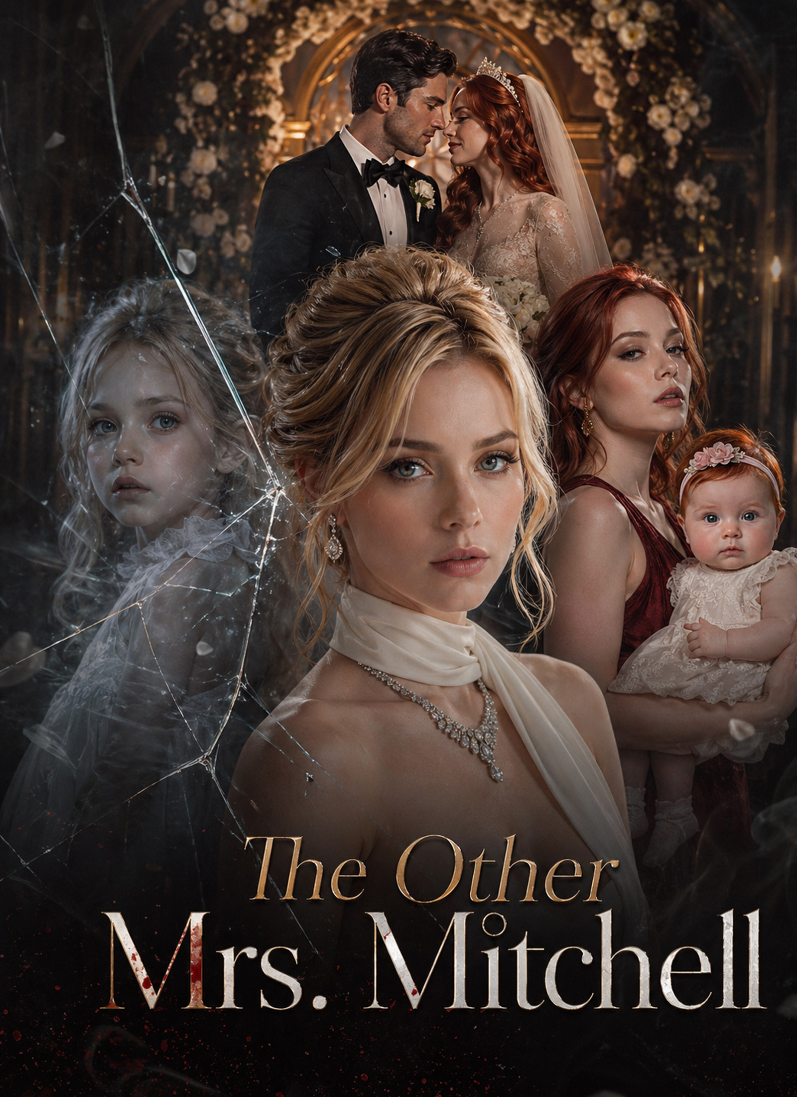 The Other Mrs. Mitchell