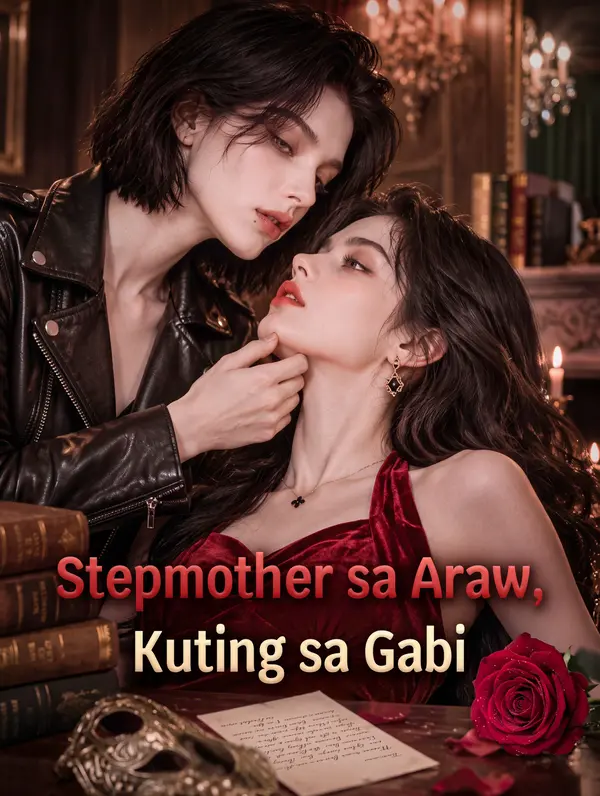 Stepmother sa Araw, Kuting sa Gabi