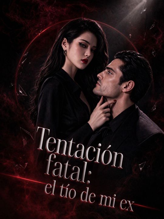 Tentación fatal: el tío de mi ex
