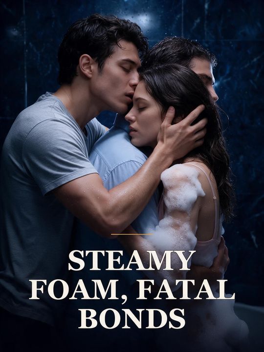 Steamy Foam, Fatal Bonds