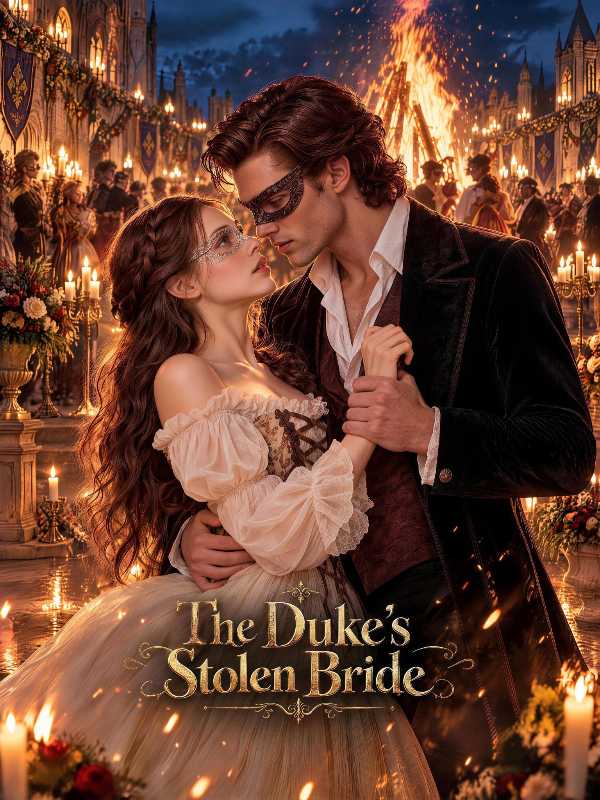 The Duke's Stolen Bride