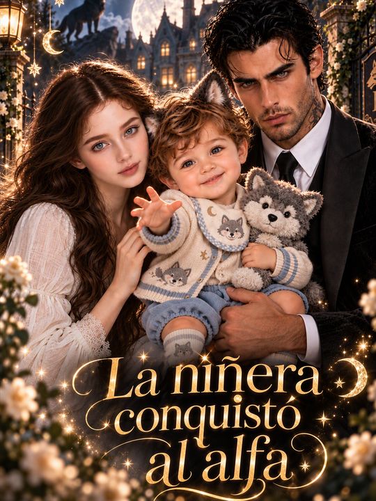 La niñera del Alfa