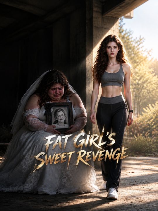 Fat Girl’s Sweet Revenge
