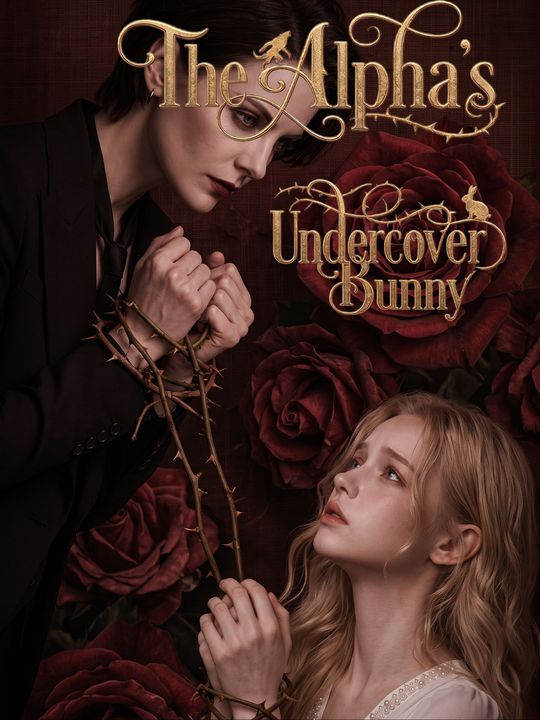 The Alpha's Undercover Bunny