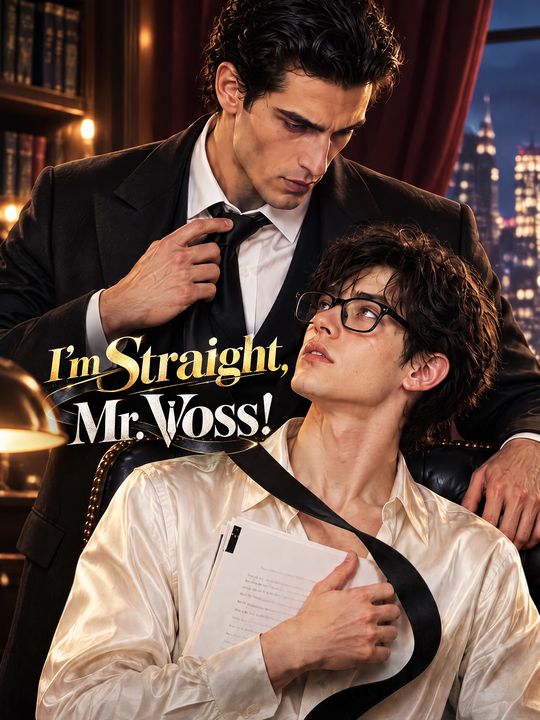 Ich bin hetero, Herr Voss!