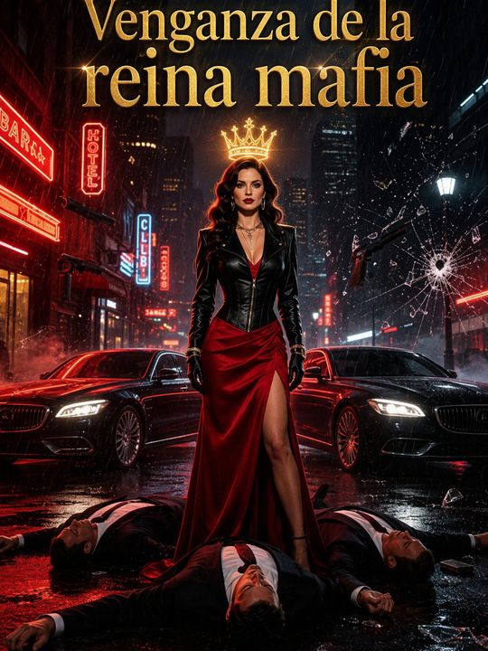 Venganza de la reina mafia