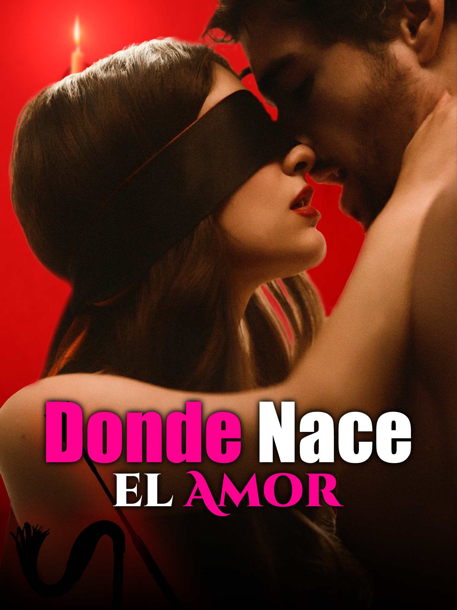 Donde Nace el Amor