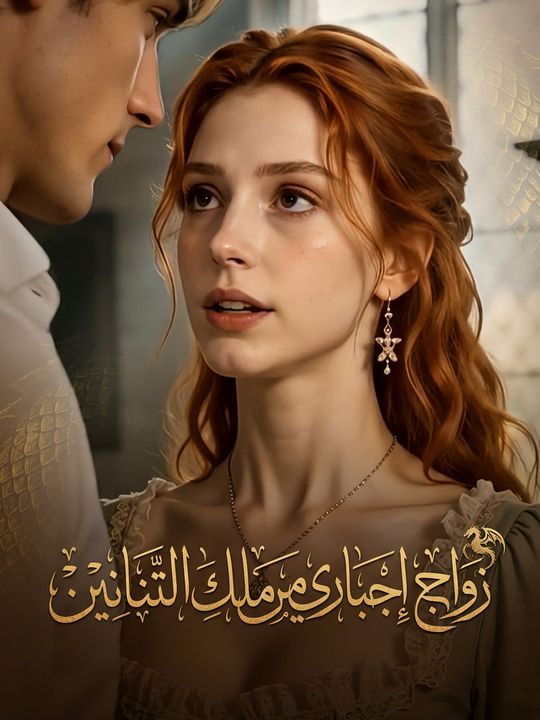 زواج إجباري من ملك التنانين