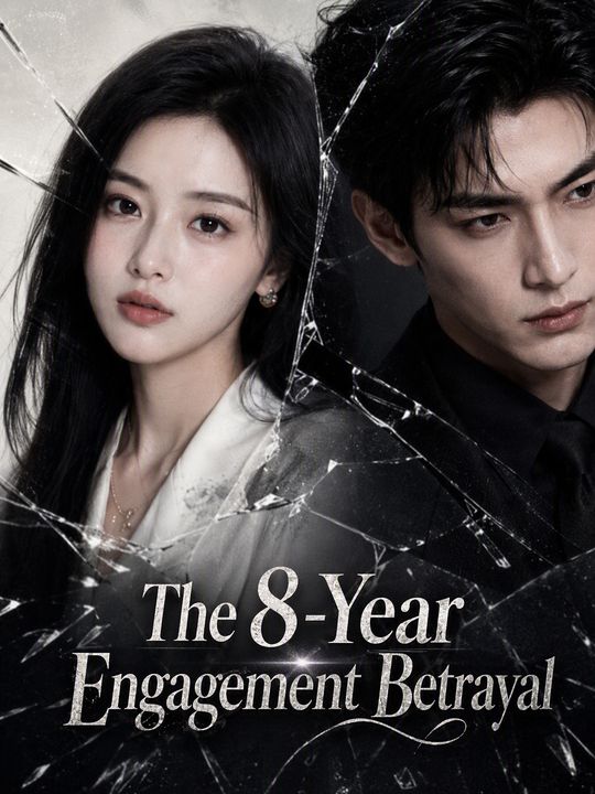 The 8-Year Engagement Betrayal
